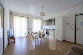 Kaparbio - Three-room apartment on the first floor a few steps from the sea - Image 3