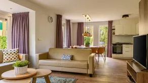 Wheelchair accessible bungalow with sauna - Image 3
