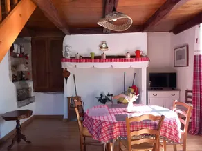 Attraente cottage con terrazza e griglia | Vista sul fiume - Image 4