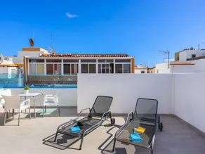 Nice dedicated room with terrace | Close to the beach - Image 5