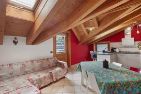 Appartement avec internet haut débit | Vue montagne - Image 3