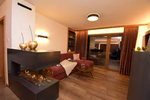 Holiday home with barbecue, sauna & jacuzzi - Image 4