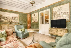 Country House 'Señores' with Mountain Views, Private Pool and Wi-Fi - Image 5