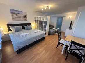 "Cozy Retreat at Haus Ostseesprung: Your Perfect Getaway Awaits!" - Image 3