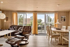 Holiday home with terrace, barbeque & sauna - Image 5