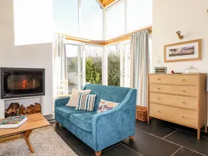 Cottage avec jardin | Vue plage - Image 3