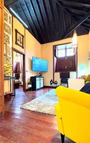 Caletón Chico - Charming Farmhouse in Garachico, Tenerife - Perfect Retreat - Image 2