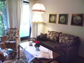 Merveilleux appartement adapté aux familles avec jardin et terrasse | Avec animaux acceptés - Image 2