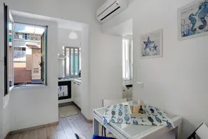Appartement avec internet haut débit | Vue ville - Image 4