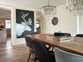 ROMANTIKCHALET NEUASTENBERG - Luxus-Hüttenzauber für Familien und Freunde - Image 2