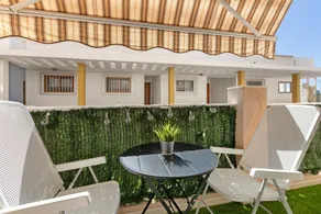 Ferienwohnung mit Terrasse - Image 2