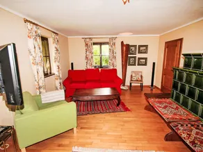 House with terrace, garden & barbeque | Mountain view - Image 5