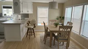 Adorable 2 Bedroom 2 Bath Beach House - Image 5