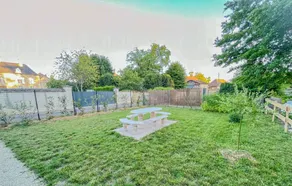 Gite with barbecue, garden & terrace - Image 2