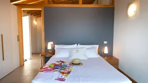 Maison de vacances avec barbecue et jardin | Vue lac - Image 3