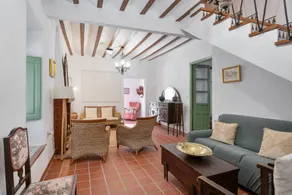 Charming villa with barbeque, terrace & garden | Mountain view - Image 3