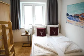 Holiday apartment | Mountain view - Image 2