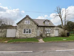 Family-friendly pleasant cottage with garden | Pets allowed - Image 2