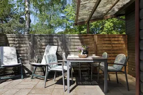 Fully equipped house with terrace & BBQ - Image 4