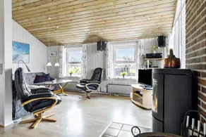 8 person holiday home in Thisted - Image 2