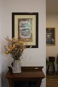 Apartment "Haus Tausendtann" – Black Forest Charm & High-End Amenities - Image 3