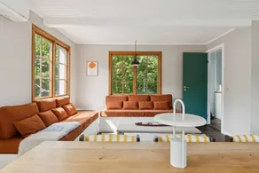 Child-friendly ample villa with BBQ & garden | Beach view | Beach nearby - Image 2