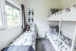 Family-friendly holiday park with pool, garden & terrace | Pet-friendly - Image 4