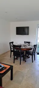 Au Deux Palmiers – A Comfortable House in the Heart of Bessin - Image 4