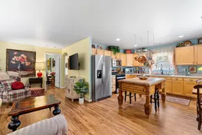 Holiday home | Mountain view - Image 2