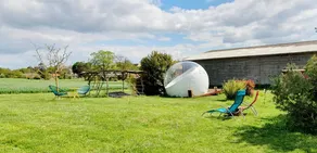 Bed & breakfast with terrace, garden & pool - Image 3