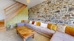 Gite with garden & terrace - Image 5