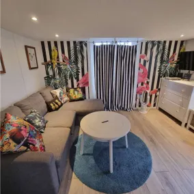 Casa con barbacoa - Image 3