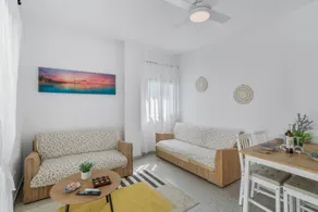 Vacation 'Danoe 5' with Mountain View, Private Terrace and Wi-Fi - Image 4