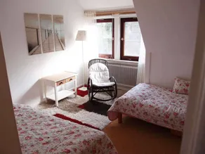 Schöne Wohnung mit Garten und Terrasse - Image 5