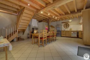 Gîte apropiado para familias con barbacoa y terraza | Admite mascotas - Image 3
