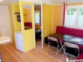 Beautiful mobile home | Pet-friendly - Image 3