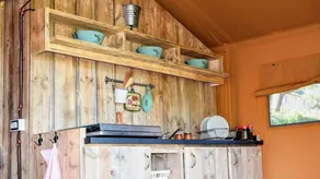 Ferienwohnung mit Pool und Garten - Image 5