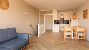 Holiday apartment with terrace - Image 3