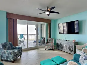 Beach Colony Resort West (Navarre Beach) #5B - Seashell Getaway - Image 2