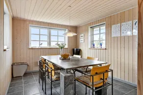 Fully equipped charming holiday home with BBQ, terrace & sauna | Pet-friendly - Image 3