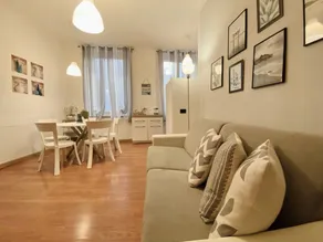 Wohnung in Rapallo mit kostenloser Privatgarage - Image 2