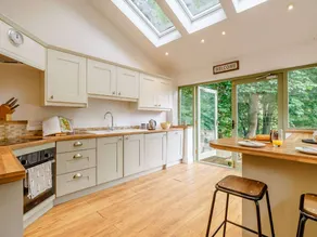 Cottage with 3 bedrooms for 7 persons - Image 3