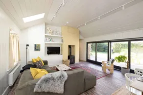 Appartement avec jardin - Image 4