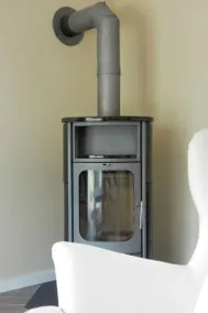 Holiday apartment with barbeque & garden - Image 5
