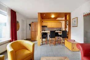 Ferienwohnung mit Terrasse | Gartenblick - Image 4