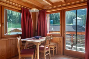 Room 'Naturidyll Mitterbach 5' with Mountain View, Shared Garden and Wi-Fi - Image 5