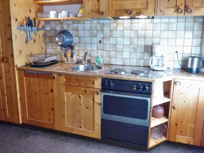 Chasa Pitsch - Ferienwohnung fur 2-4 Personen - Image 4