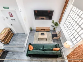 Gemütliches Apartment mit 1 Schlafzimmer für 4 Personen - Image 5
