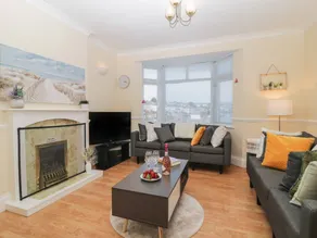 Child-friendly cottage with garden | Beach view | Pet-friendly - Image 5