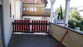 Child-friendly wonderful holiday apartment with terrace & barbeque - Image 2